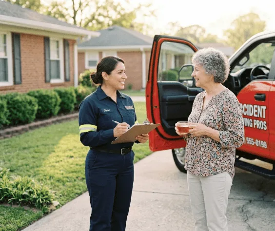 Accident Towing Service Redrock, NM FAQs